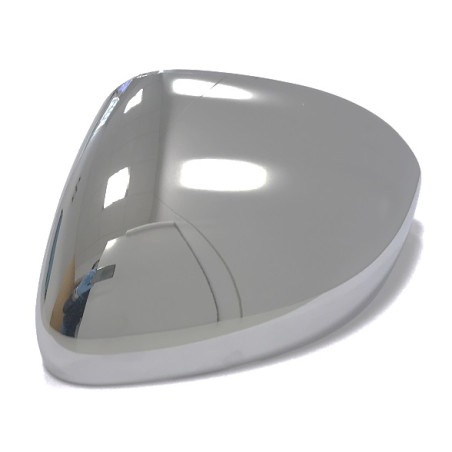 CALOTTA DESTRA CROMATA FIAT 500 X 334 20152019