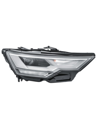 FARO DX LED AUDI A6 0118