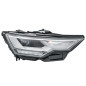 FARO DX LED AUDI A6 0118