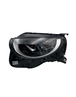 PROIETTORE SINISTRO H19,W5W FIAT 500e 332 2021