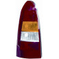 FANALE POSTERIORE SINISTRO SENZA PORTALAMPADA SW T�V OPEL ASTRA G T98F35 19982004