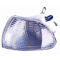 FANALE ANTERIORE DESTRO SENZA PORTALAMPADA BIANCO FIAT PALIO 178173373374171 19992004, FIAT STRADA 178278 19992005