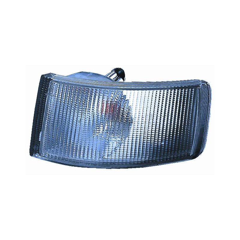 FANALE ANTERIORE DESTRO SENZA PORTALAMPADA BIANCO CITROEN JUMPER I 230L230P230 1994200  PEUGEOT BOXER I 230L230P 19942002