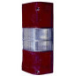 FANALE POSTERIORE DESTRO CON PORTALAMPADA CITROEN JUMPER I 230L230P230 1994200  FIAT DUCATO II 230 1994200  PEUGEOT BOXER I 230
