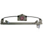 ALZACRISTALLO MECCANISMO ANTERIORE SINISTRO 5 PORTE COMFORT ALFA ROMEO GIULIETTA 940 20102020