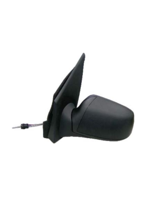 RETROVISORE MECCANICO DESTRO NERO VETRO CONVESSO FORD FIESTA JAJB 20022008 VERS 2006