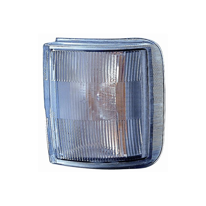 FANALE ANTERIORE SINISTRO SENZA PORTALAMPADA IVECO EUROCARGO 19912003