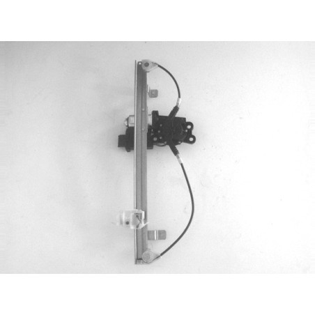 ALZACRISTALLO ELETTRICO ANTERIORE SINISTRO 5 PORTE COMFORT RENAULT MODUS FJP0 20052008      , RENAULT MODUS FJP0 20082013