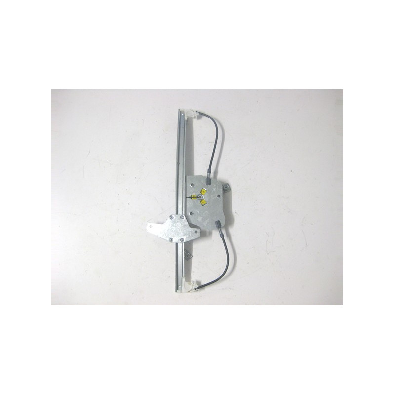 ALZACRISTALLO MECCANISMO ANTERIORE SINISTRO 5 PORTE COMFORT PEUGEOT 308 I 4B4A4C 20082013