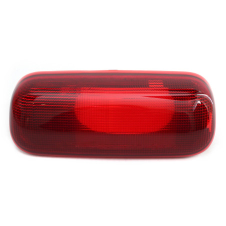 FANALE TERZO STOP FIAT DOBLO 119223 20012005, FIAT DOBLO 119223 20052009