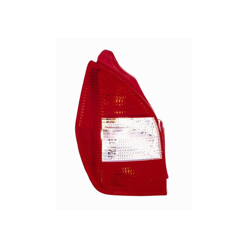 FANALE POSTERIORE DESTRO SENZA PORTALAMPADA CITROEN C2 JM 20032008 VERS 2005, CITROEN C2 JM 20082010 VERS 2005