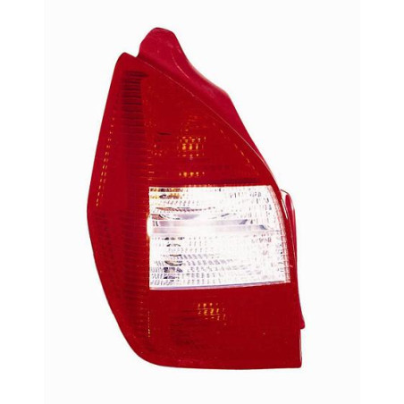 FANALE POSTERIORE DESTRO SENZA PORTALAMPADA CITROEN C2 JM 20032008 VERS 2005, CITROEN C2 JM 20082010 VERS 2005