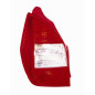 FANALE POSTERIORE DESTRO SENZA PORTALAMPADA CITROEN C2 JM 20032008 VERS 2005, CITROEN C2 JM 20082010 VERS 2005