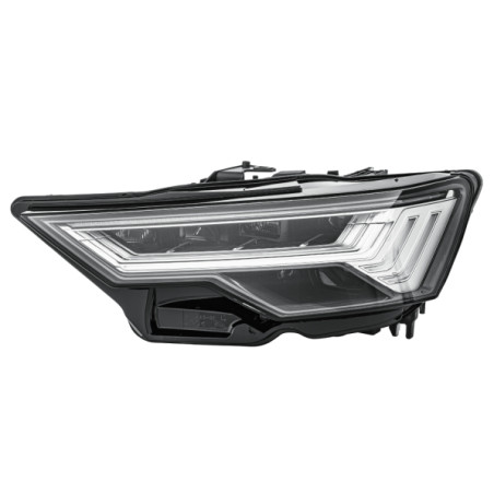 FARO SX MATRIX LED CIND DIREZ DINAM AUDI A6 0118