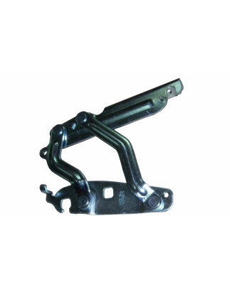 CERNIERA COFANO ANTERIORE DESTRA FORD FIESTA CB1JHJD 20082013      , FORD FIESTA JD 20132017