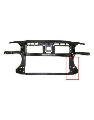 OSSATURA T�V VOLKSWAGEN PASSAT 3C23C5 20052011