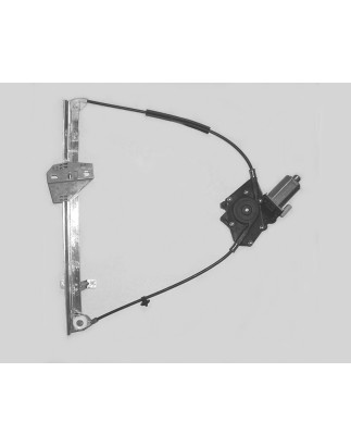 ALZACRISTALLO ELETTRICO ANTERIORE SINISTRO 3 PORTE FORD FIESTA JA 19961999      , FORD FIESTA JAJB 19992002