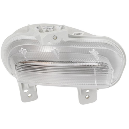 FANALE ANTERIORE SINISTRO LED NA CON LUCE DIURNA JEEP RENEGADE BUB1BV 2018