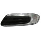 FANALE LATERALE SINISTRO SENZA PORTALAMPADA BIANCO MINI CABRIO F57 20152021, MINI CLUBMAN F54 2015, MINI COOPERONE F55F56 20142