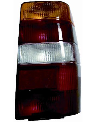 FANALE POSTERIORE DESTRO SENZA PORTALAMPADA FIAT FIORINO 146 19881991, FIAT FIORINO 146 19911997, FIAT FIORINO 146 19971999