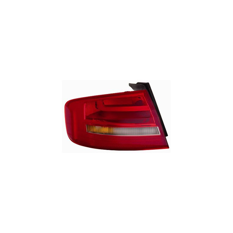 FANALE POSTERIORE SINISTRO SENZA PORTALAMPADA ESTERNO AUDI A4 8KH8K28K5 20112015