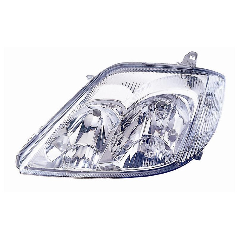 PROIETTORE DESTRO H7 CON PREDISPOSIZIONE REGOLAZIONE ELETTRICA TOYOTA COROLLA E 11 20002002 VERS 012002 SW, TOYOTA COROLLA HB-L