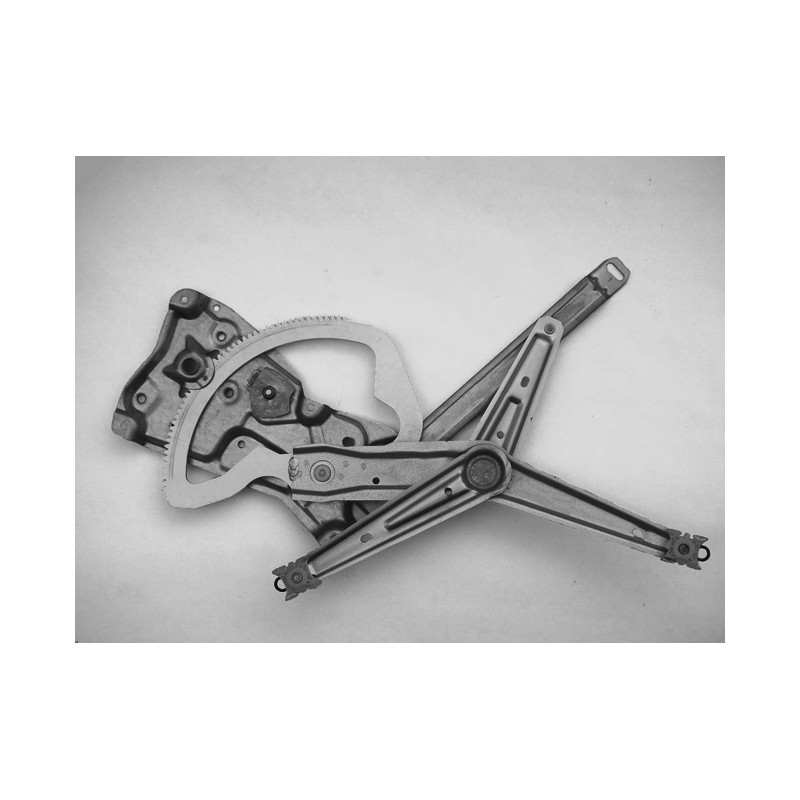 ALZACRISTALLO MECCANISMO ANTERIORE DESTRO 35 PORTE BMW SERIES 3 COMPACT E36 19941998, BMW SERIES 3 COUPECABRIO E36 19901998, BM
