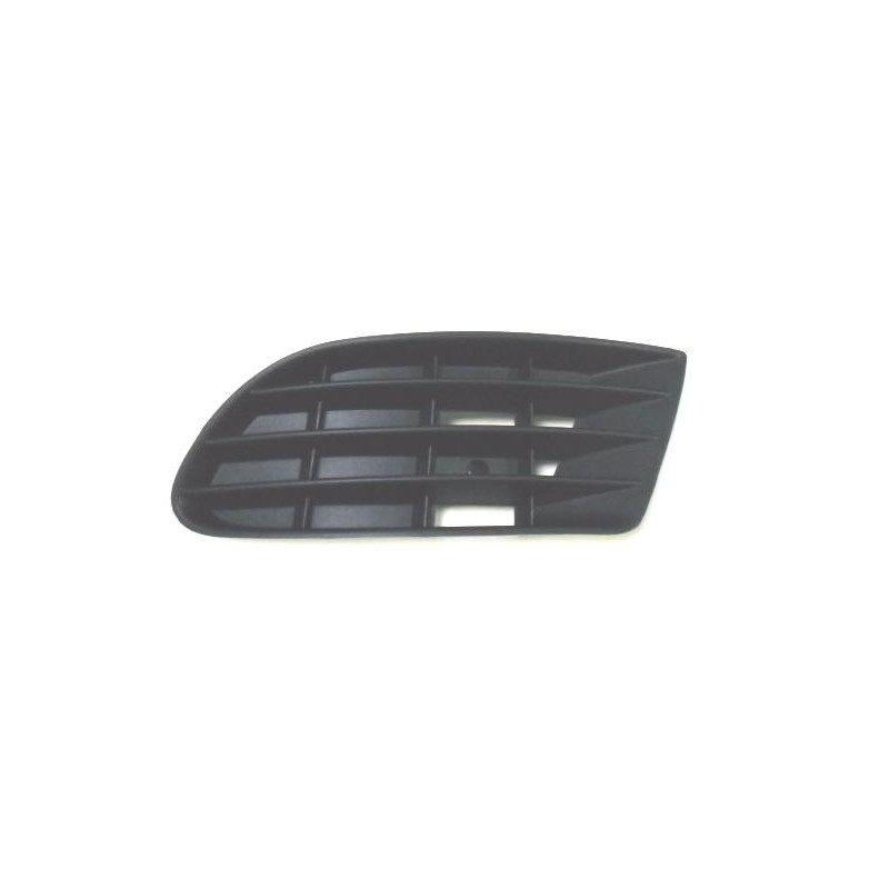 GRIGLIA PARAURTI ANTERIORE DESTRA TÜV VOLKSWAGEN GOLF PLUS 5M1521 20042009