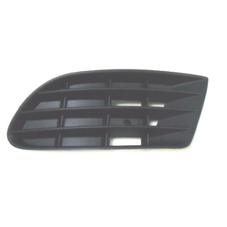 GRIGLIA PARAURTI ANTERIORE DESTRA TÜV VOLKSWAGEN GOLF PLUS 5M1521 20042009