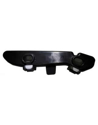 STAFFA PARAURTI ANTERIORE INFERIORE SINISTRA BMW SERIES 3 SDNSW F30F31 20122014      , BMW SERIES 3 SDNSW F30F31 20142018