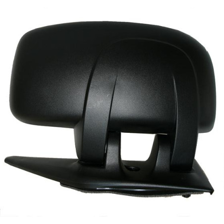 RETROVISORE MANUALE DESTRO VETRO CONVESSO NISSAN INTERSTAR X70 20022009VERS 2003 , OPEL MOVANO X70 19982009VERS 2003 , RENAULT 