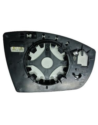VETRO CON PIASTRA SINISTRO CROMATO ASFERICO TERMICO FORD C-MAX II DXACB7DXACEU 20102014      , FORD GALAXY WA6 20062011      , 