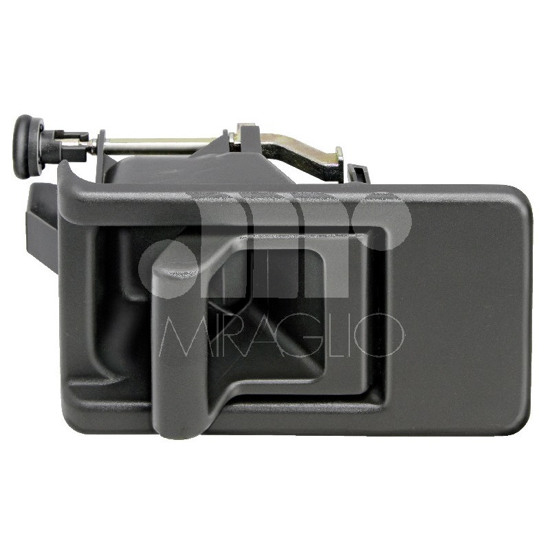 MANIGLIA INTERNA CON SICURA LATERALE DESTRO CITROEN JUMPER II 244 20022006, CITROEN JUMPER I 230L230P230 1994200  FIAT DUCATO I