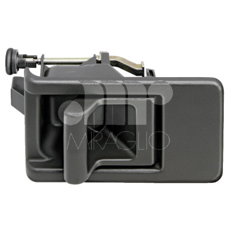 MANIGLIA INTERNA CON SICURA LATERALE DESTRO CITROEN JUMPER II 244 20022006, CITROEN JUMPER I 230L230P230 1994200  FIAT DUCATO I