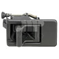 MANIGLIA INTERNA CON SICURA LATERALE DESTRO CITROEN JUMPER II 244 20022006, CITROEN JUMPER I 230L230P230 1994200  FIAT DUCATO I