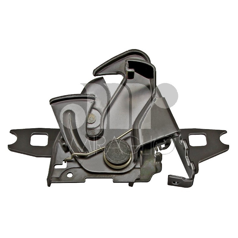CHIUSURA COFANO GANCIO ANTERIORE SEAT CORDOBA 6K16K2 19931995      , SEAT CORDOBA 6K16K2 19951997      , SEAT CORDOBA 6K16K2 19