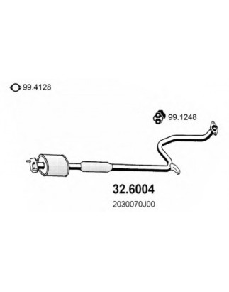 S C NISSAN PRIMERA 16 SL 90