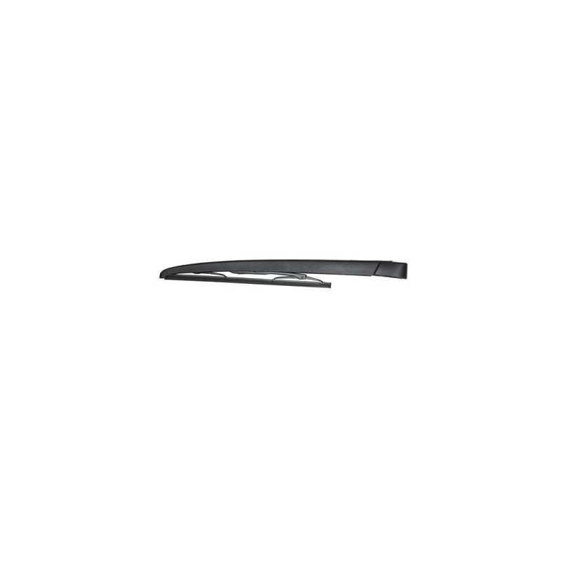 BRACCIO SPAZZOLANTE POSTERIORE 12 305mm HYUNDAI TUCSON I JM 20042010, KIA SPORTAGE JEKM 20042008, KIA SPORTAGE SL 20082010