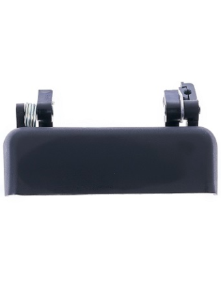 MANIGLIA ESTERNA PORTELLONE 2  PORTE NERA FORD TRANSIT FAFBFZFC 20002006      , FORD TRANSIT CONNECT P64P70P80 20032010