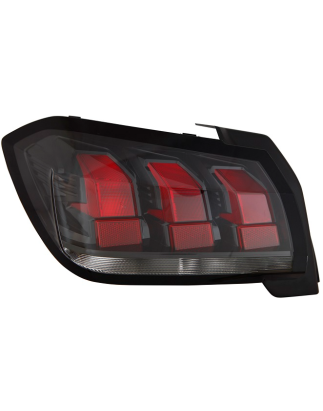 FANALE POSTERIORE DESTRO PEUGEOT 208 II UBUPUWUJ 20192023