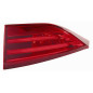 FANALE POSTERIORE DESTRO SENZA PORTALAMPADA P21W LED INTERNO BMW X1 E84 20092013, BMW X1 E84 20132015