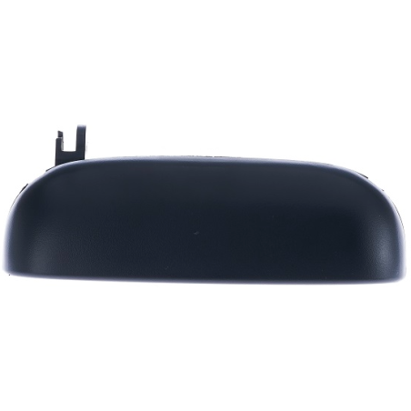 MANIGLIA ESTERNA NERA ANTERIOREPOSTERIORE DESTRO NISSAN MICRA K11 2000200  NISSAN MICRA K11 19921998, NISSAN MICRA K11 19982000