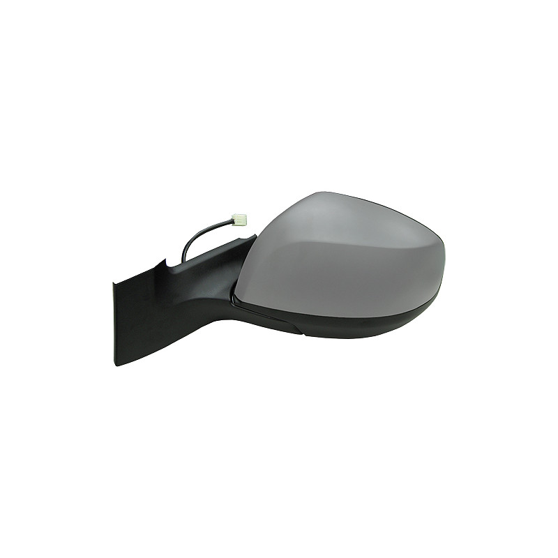 RETROVISORE ELETTRICO DESTRO CON PRIMER TERMICO VETRO CONVESSO OPEL AGILA H08 20082014, SUZUKI SPLASH EX 2007201  SUZUKI SPLASH