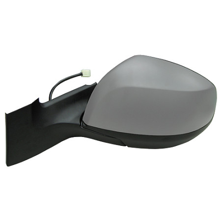 RETROVISORE ELETTRICO DESTRO CON PRIMER TERMICO VETRO CONVESSO OPEL AGILA H08 20082014, SUZUKI SPLASH EX 2007201  SUZUKI SPLASH