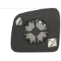 VETRO CON PIASTRA DESTRO TERMICO JEEP GRAND CHEROKEE WKWK2 20112014, JEEP GRAND CHEROKEE WKWK2 20142017, JEEP GRAND CHEROKEE WK