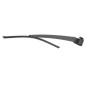 BRACCIO SPAZZOLANTE POSTERIORE 14 330mm SEAT EXEO 3R2 20092013, SEAT IBIZA 6J56P1 20122015, SEAT IBIZA 6J56P1 20152017, VOLKSWA