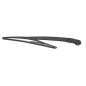 BRACCIO SPAZZOLANTE POSTERIORE 12 305mm FIAT GRANDE PUNTO 199 2005201  FIAT PUNTO EVO 199 20092012