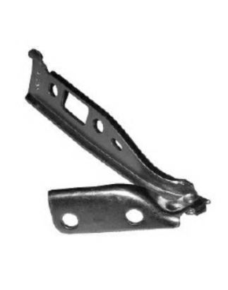 CERNIERA COFANO ANTERIORE DESTRA TÜV FORD FIESTA JAJB 20022008, FORD FUSION JU 20022012