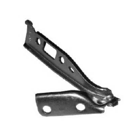 CERNIERA COFANO ANTERIORE DESTRA TÜV FORD FIESTA JAJB 20022008, FORD FUSION JU 20022012