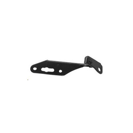 CERNIERA COFANO ANTERIORE SINISTRA 35 PORTE TÜV HONDA CIVIC HB-LB EUEPEV 20012004, HONDA CIVIC HB-LB EUEPEV 20042005, HONDA CIV